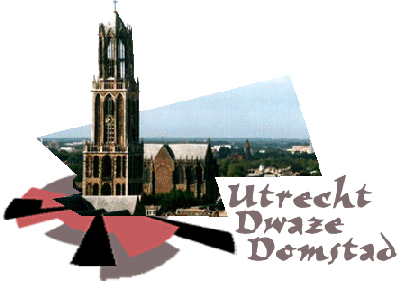 April 2005 - Vacation Park - Utrecht Dwaze Domstad by Emergo