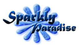 February 2004 - Vacation Park - Sparkly Paradise by Six Frags
