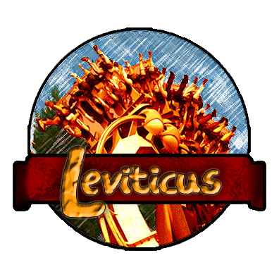 February 2005 - Vacation Park - Leviticus by X250
